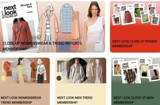 Online Moda ve Tekstil  Dergileri